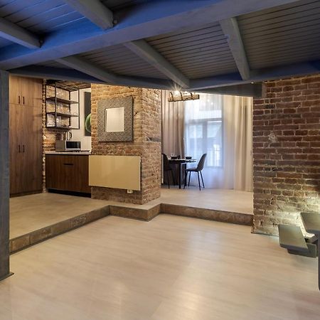 Lesi Apartment With Terrace Λβιβ Εξωτερικό φωτογραφία